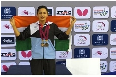 Mudit Dani ( Source: Twitter )