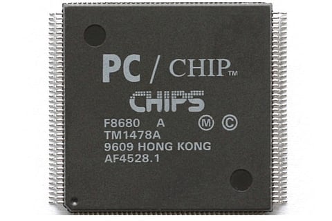 Representative Image ? Source : Wikipedia