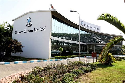 Greaves Cotton forays into multi-brand EV retail, to set up first outlet in Bengaluru