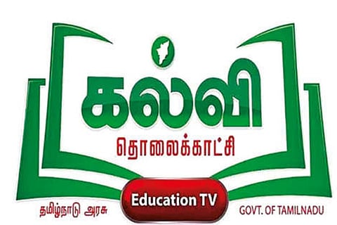 Kalvi TV to introduce concept learning method