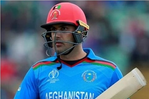 Mohammad Nabi (Credit: ANI)