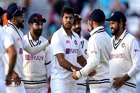 Representative Image (File Photo)