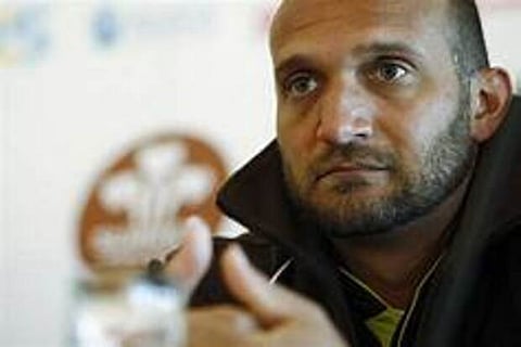 Former England cricketer Mark Butcher (File Photo)