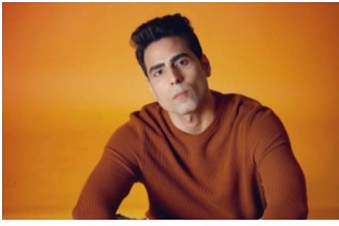 Vikrant Koul (Source: IANS)