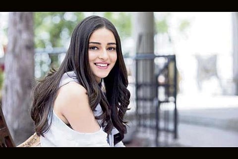 File Photo: Ananya Panday