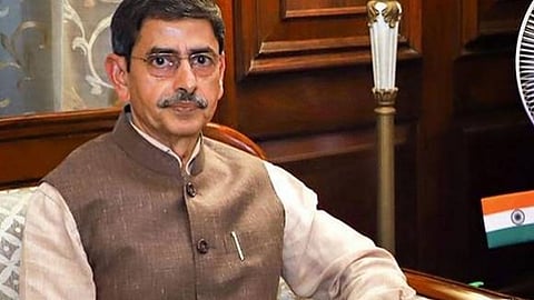 Tamil Nadu Governor RN Ravi