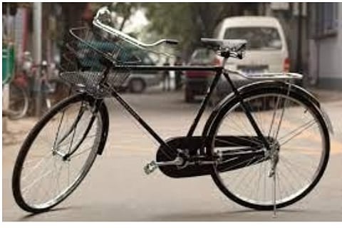 Representative Image ? Source: Wikipedia