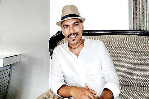 Prashant Ingole (File Photo)