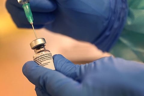 Representative Image