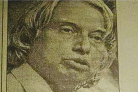 Fake ‘inciting’ quote attributed to APJ Abdul Kalam