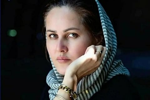 File Photo: Sahraa Karimi