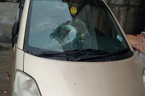 Representative Image