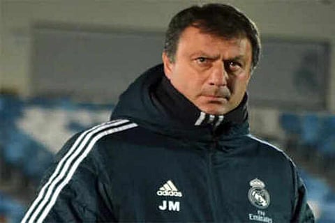 Manuel Diaz (File Photo)