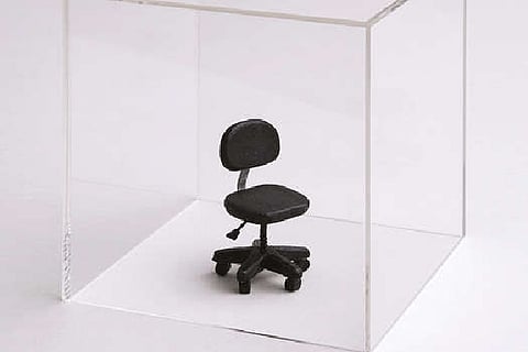 Representative image.