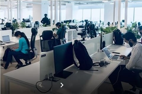 Photo taken from Mitsogo's official website