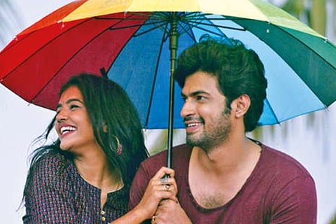 A still from the film