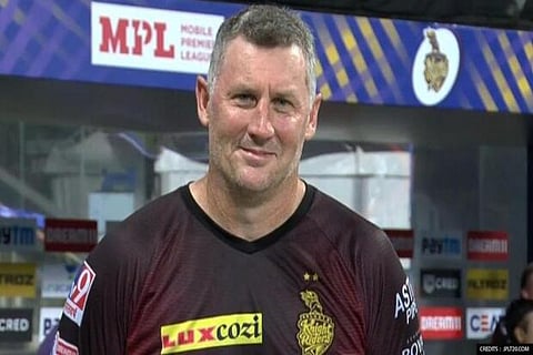David Hussey (Image Credit: IPL)