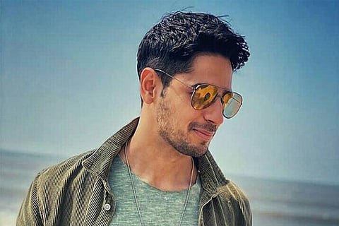Sidharth Malhotra (File Photo)