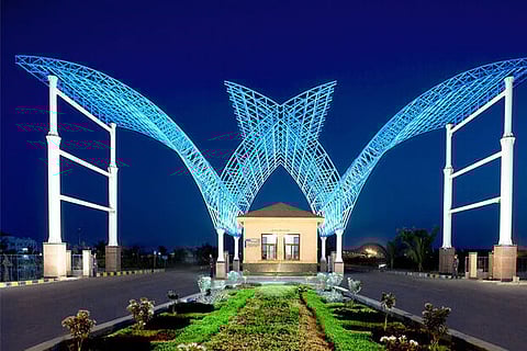 Representative Image