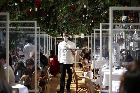 Representative Image (Source: Reuters)