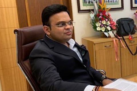 The Board of Control for Cricket in India (BCCI) secretary Jay Shah