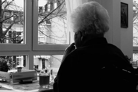 Representative Image