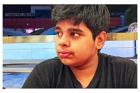 Ranganathan (Source:IANS)