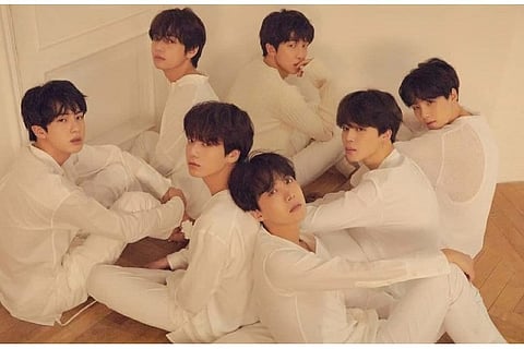 BTS Band (Source: IANS)