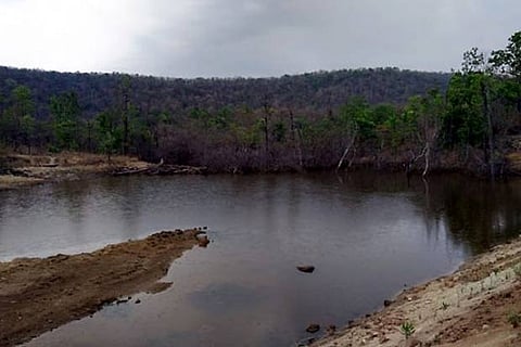 Representative image.