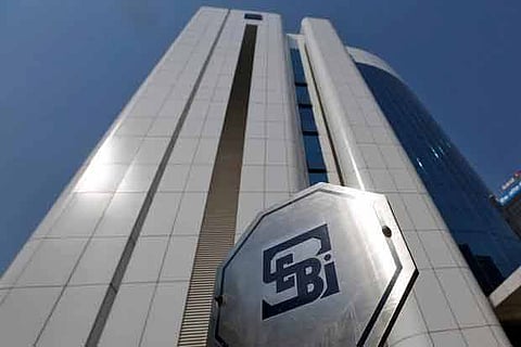 SEBI. file photo
