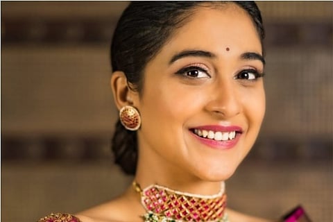 Regina Cassandra (File Photo)