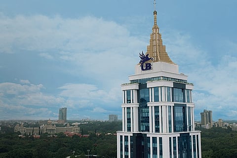 United Breweries (File Photo)