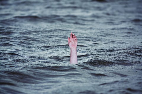 Representative Image