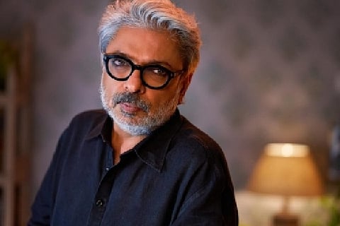 Sanjay Leela Bhansali.
