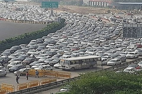 Image courtesy: IANS