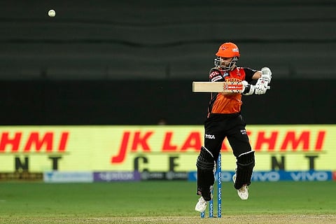 Kane Williamson (Image Courtesy: Twitter/ @IPL)
