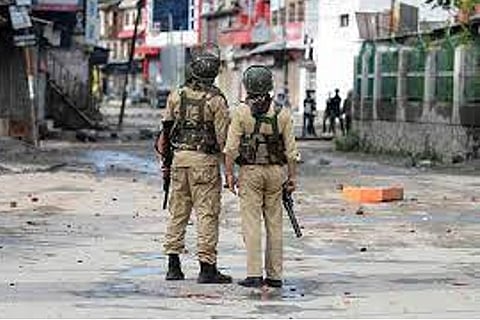 Representative image