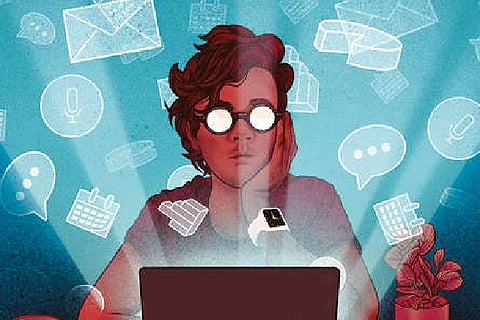 Sure-fire way to make days more productive