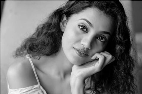 Photo shared by Ananya Sengupta on her Instagram