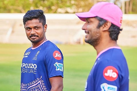 Picture Credit: Rajasthan Royals twitter profile