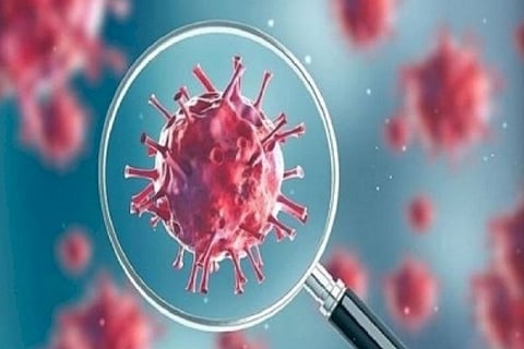 Representative Image (Source: IANS)