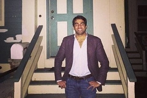 Source: Parth Jindal Twitter Profile