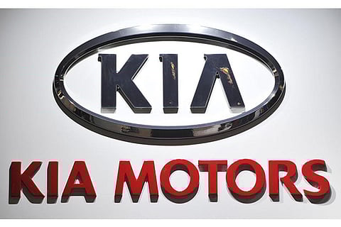 Kia India elevates Tae-Jin Park as Managing Director and CEO