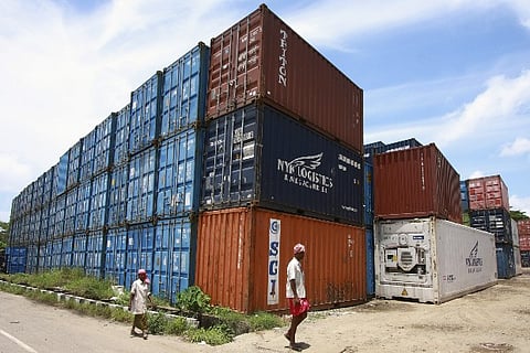 West Asia crisis: Govt restores full RoDTEP benefits to exporters