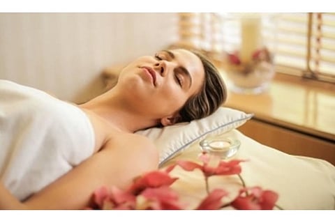 Image Courtesy: IANS