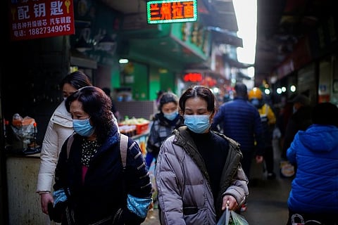 Image Courtesy: Reuters