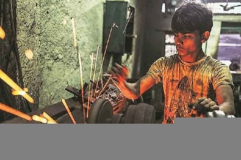 Representative image: Daily Thanthi