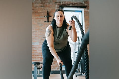 Representative Image (Image Credit: ANI)