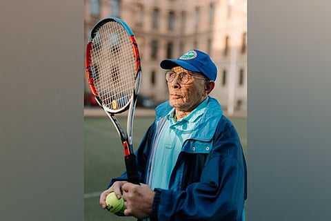 Representative Image (Image Credit: ANI)