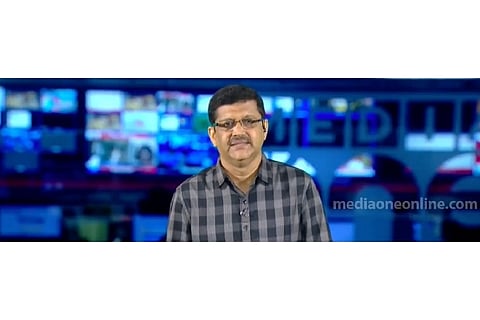 Kerala HC extends interim hold on Centre's order barring telecast of MediaOne